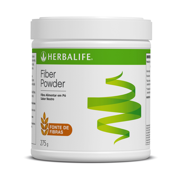 Fibra Herbalife Fiber Powder