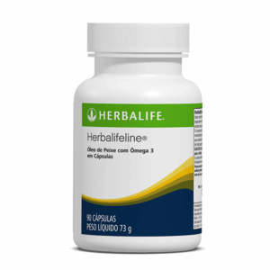 Omega 3 da Herbalife