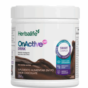 OnActive Herbalife Brasil